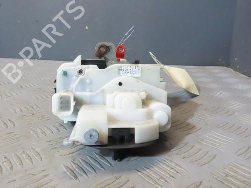 Rear right lock OPEL COMBO Box Body/MPV (X12) 1.3 CDTI (B05) | BP21059827C99 