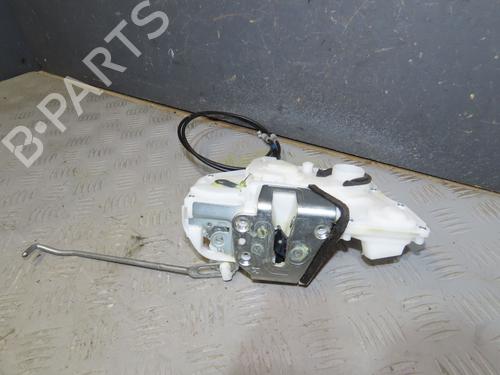 Used Front right lock Front right lock SUZUKI SWIFT IV (FZ, NZ) 1.2 (AZH412, ZC72S) (94 hp) 33808267 33808267