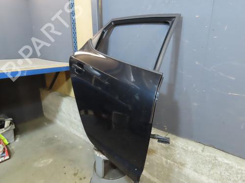Used Right rear door SEAT IBIZA IV (6J5, 6P1) 1.2 TDI (75 hp) 19791030