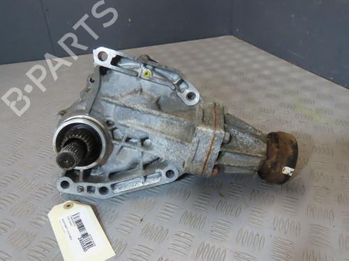 Front differential SUZUKI SWIFT IV (FZ, NZ) 1.2 4x4 (AZH412, ZD72S) | BP21671889M23 