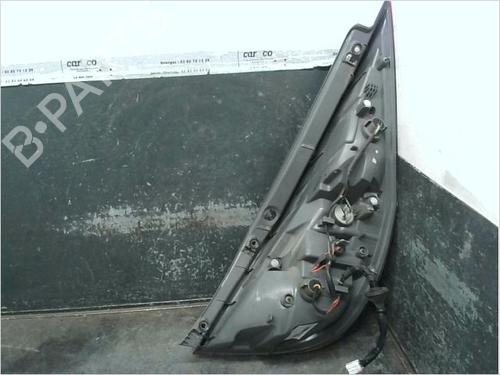 Left taillight HYUNDAI i30 (FD) 1.6 CRDi | BP23116652C34 
