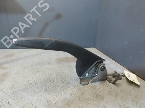 Hand brake RENAULT CLIO IV (BH_) 1.5 dCi 75 | BP19638847I18 