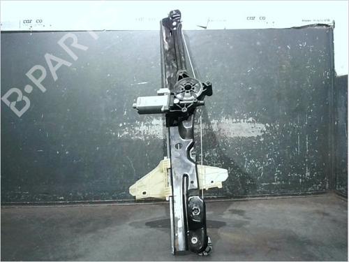 Used Front right window mechanism PEUGEOT EXPERT Bus (V_) 1.6 BlueHDi 115 (115 hp) 15546358