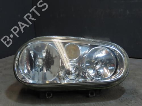 Right headlight VW GOLF IV (1J1) 1.4 16V | BP26916949C29 