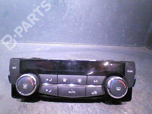 Used Climate control RENAULT KADJAR (HA_, HL_) 1.5 dCi 110 (HLA3) (110 hp) 11738644