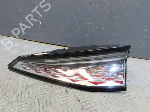 Used Right tailgate light DS DS 4 II (FR_, FB_, F3_, FP_) BlueHDi 130 (FBYHZT) (130 hp) 29318708