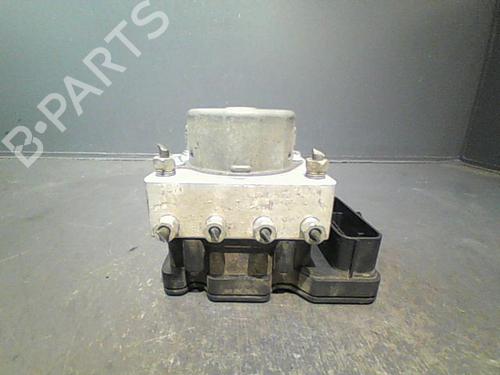 Used ABS pump CITROËN C1 (PM_, PN_) 1.0 (68 hp) 10760761