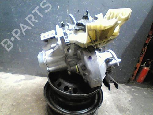 Getriebe für PEUGEOT 208 I (CA_, CC_) 1.6 HDi / BlueHDi 75 (75 hp) 10759690