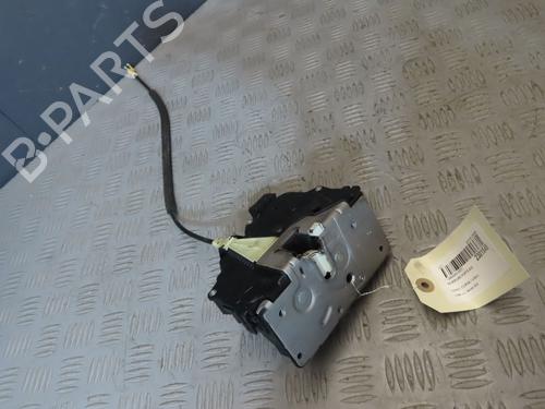 Front right lock OPEL CORSA E (X15) 1.4 (08, 68) | BP23115394C97
