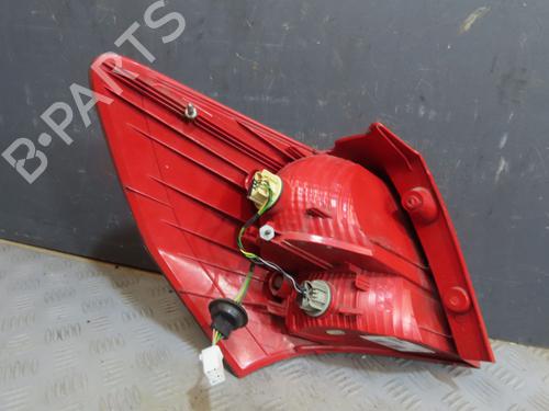 Used Right taillight KIA VENGA (YN) 1.4 CRDi 90 (90 hp) 31242372