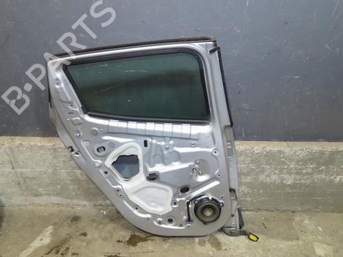 Used Left rear door RENAULT CLIO IV (BH_) 0.9 TCe 90 (BHNF, BHMA, BHMH, BHJK, BHJR) (90 hp) 25348422