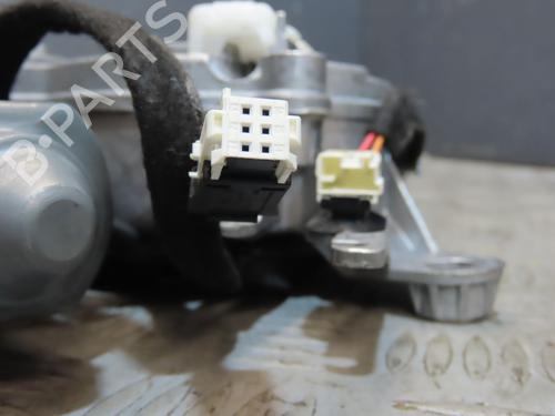 Electronic module CITROËN C5 III Break (RW_) 2.2 HDi (RW4HTH) | BP26280393M83 - Image 4