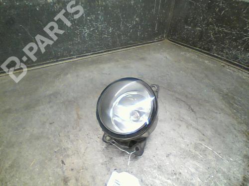 Used Right front fog light Right front fog light FORD FUSION (JU_) 1.4 TDCi (68 hp) 10767761 10767761