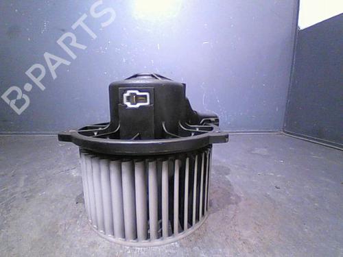 Used Heater blower motor HYUNDAI TUCSON (JM) 2.0 CRDi All-wheel Drive (140 hp) 11210240