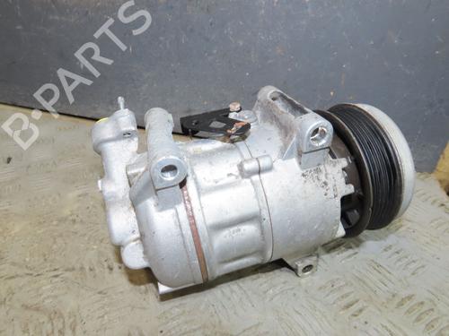 Used AC compressor AC compressor 38181979 38181979