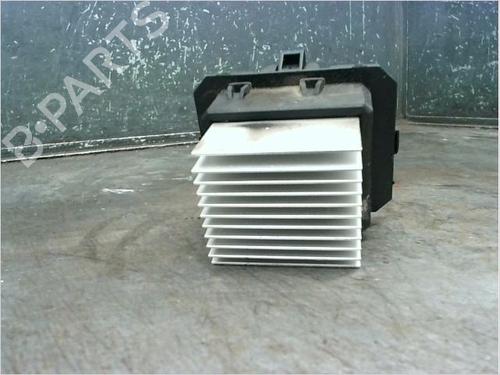 Heater resistor RENAULT TWINGO II (CN0_) 1.5 dCi (CN0U) | BP11676998M108 