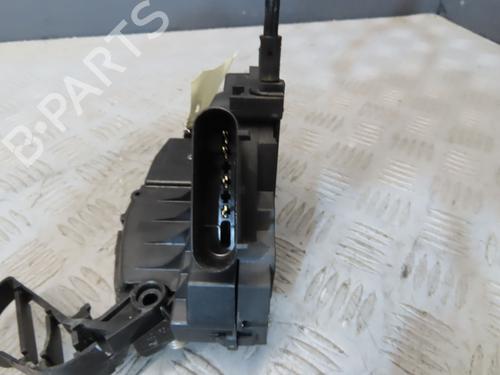 Used Front right lock FORD FOCUS III [2010-2020]  19089409