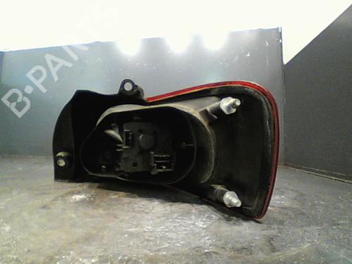 Used Left taillight FIAT CROMA (194_) 1.9 D Multijet (194AXC1B, 194AXC12) (150 hp) 11214264