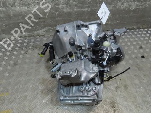 Used Gearbox CITROËN JUMPY III Van (V_) 1.5 BlueHDi 120 (120 hp) 29551149