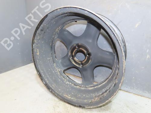 Used Rim Rim 38158848 38158848