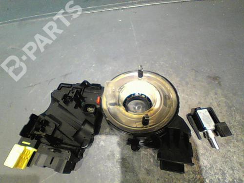 ECU airbags VW GOLF VI (5K1) 2.0 TDI | BP10763339M53 