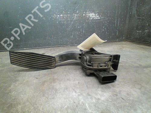 Used Pedal OPEL INSIGNIA A (G09) 2.0 CDTI (68) (131 hp) 10758343