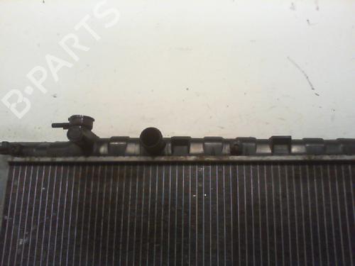 Used Water radiator Water radiator 36492577 36492577