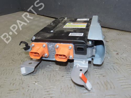 Electronic module MITSUBISHI ECLIPSE CROSS (GK_, GL_) Plug-in Hybrid 4WD (GL3W) | BP38023583M83 - Image 6