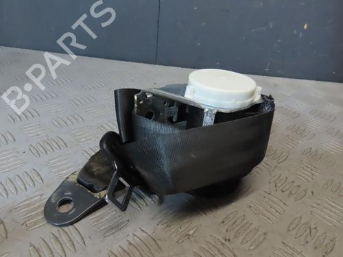 Used Rear right belt tensioner PEUGEOT 3008 I MPV (0U_) 1.6 HDi (114 hp) 23114079