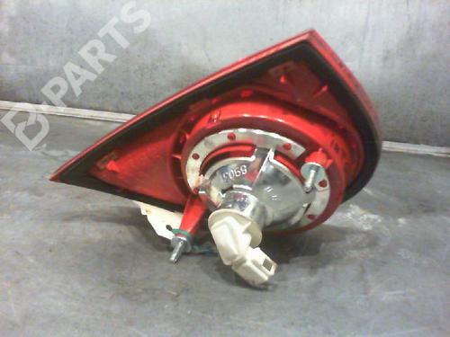 Left tailgate light VW GOLF V (1K1) 1.9 TDI | BP11213929C79 