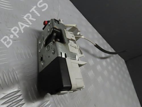 Rear right lock PEUGEOT 307 (3A/C) 1.6 HDi | BP18066418C99 