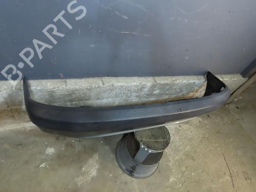 Used Rear bumper CITROËN ZX (N2) [1991-1999]  23115915