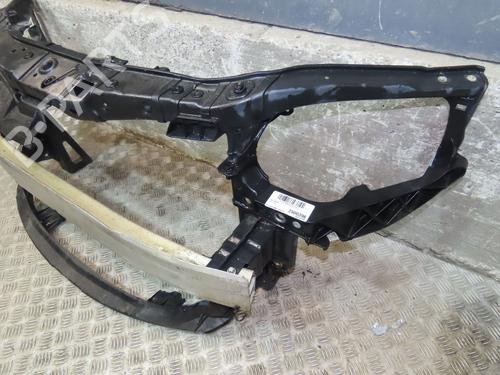 Used Front slam panel OPEL CORSA D (S07) 1.3 CDTI (L08, L68) (75 hp) 31242241