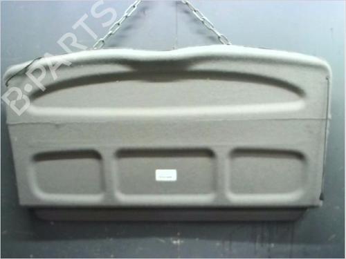 Used Rear parcel shelf CITROËN XSARA PICASSO (N68) 1.6 HDi (90 hp) 23116069