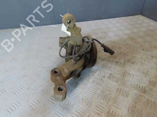 Højre Styrespindel Lejehus RENAULT CLIO III (BR0/1, CR0/1) [2005-2014]  23112942