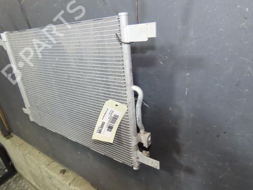 Used Heater matrix Heater matrix SKODA KAROQ (NU7, ND7) 1.0 TSI (110 hp) 33298005 33298005