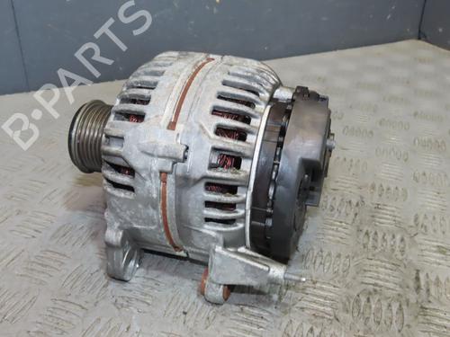 Alternator VW POLO V (6R1, 6C1) 1.6 TDI | BP26194208M7