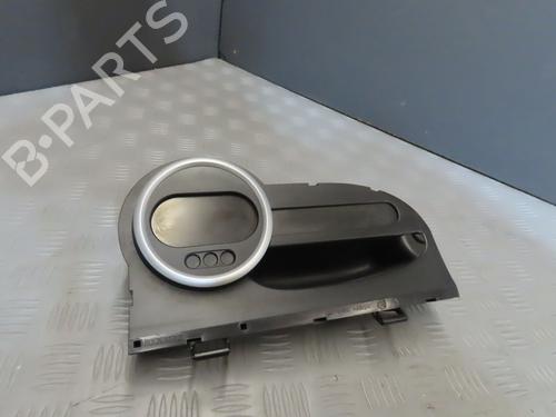 Instrument cluster RENAULT TWINGO II (CN0_)  | BP18248740C47 