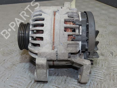 Generator RENAULT TWINGO II (CN0_)  | BP24420160M7 