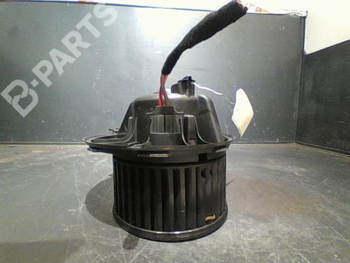 Ventilator motor VW CADDY III MPV (2KB, 2KJ, 2CB, 2CJ) 1.9 TDI (105 hp) 10759521