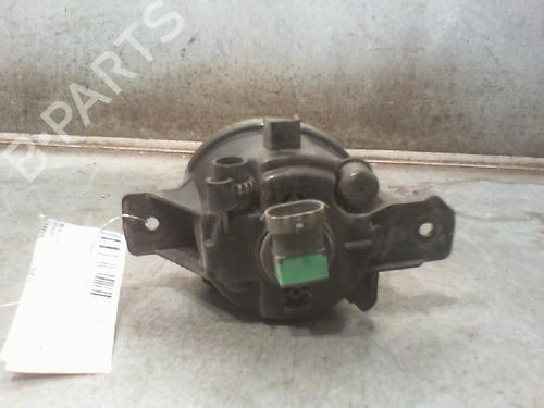 Used Left front fog light RENAULT VEL SATIS (BJ0_) 3.5 V6 (BJ0R, BJ0V, BJ0U) (241 hp) 11213545