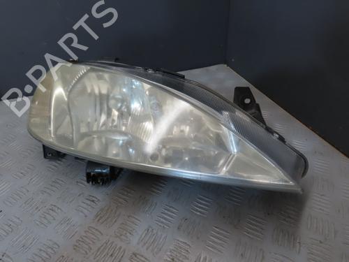 Højre forlygte RENAULT MEGANE I (BA0/1_) [1995-2004]  19069122