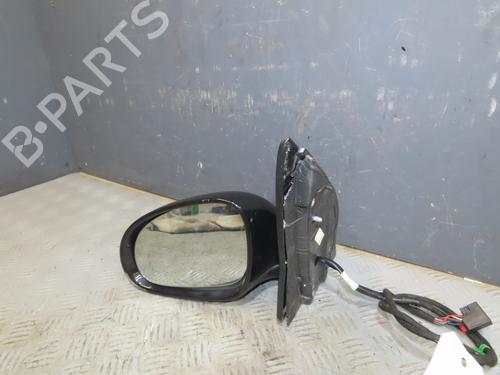 Used Left mirror VW GOLF V (1K1) 1.9 TDI (105 hp) 29345156