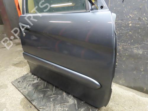Right front door CITROËN XSARA PICASSO (N68) 1.6 HDi | BP17371365C3 