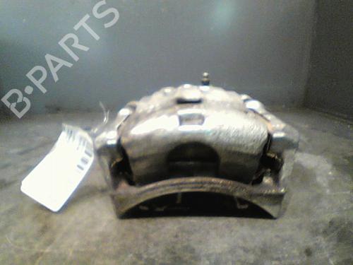 Used Left front brake caliper FORD FIESTA VI (CB1, CCN) 1.0 EcoBoost (100 hp) 14872831