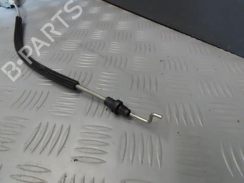 Rear left lock PEUGEOT 307 (3A/C) 1.6 HDi | BP18204515C100 
