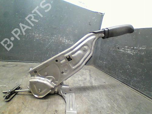 Used Hand brake RENAULT MEGANE III Hatchback (BZ0/1_, B3_) 1.2 TCe (BZ2B, BZ11) (116 hp) 10761034
