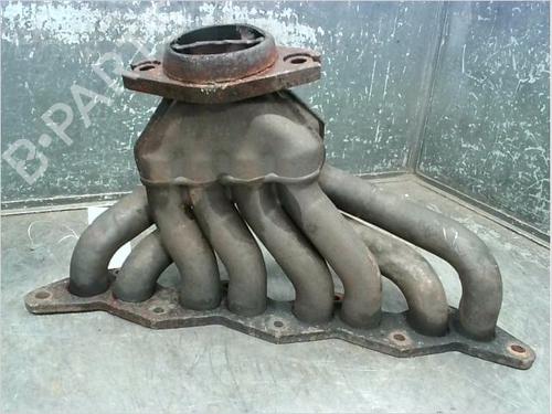 Exhaust manifold PEUGEOT 405 I (15B) 1.9 Sport MI-16 | BP23111721M110