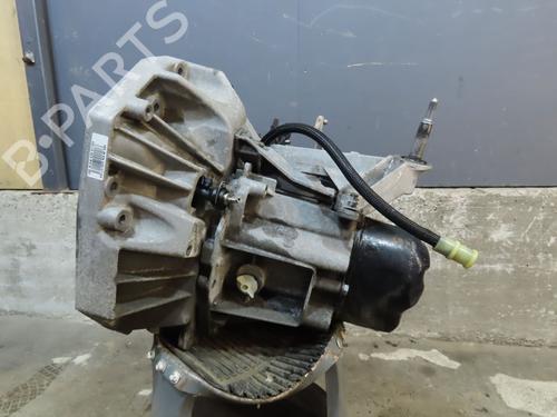 Gearbox DACIA SANDERO 1.5 dCi | BP19784581M3 