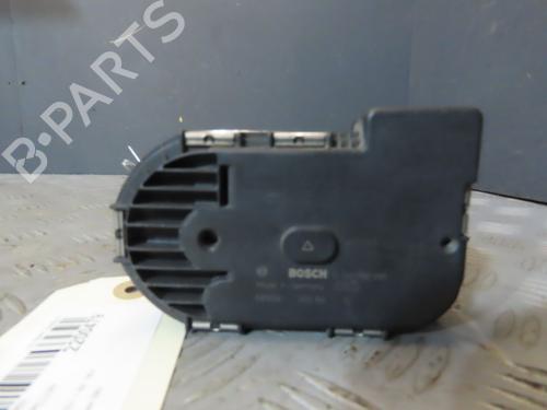 Throttle body PEUGEOT 307 (3A/C) 1.6 16V | BP17100547M82